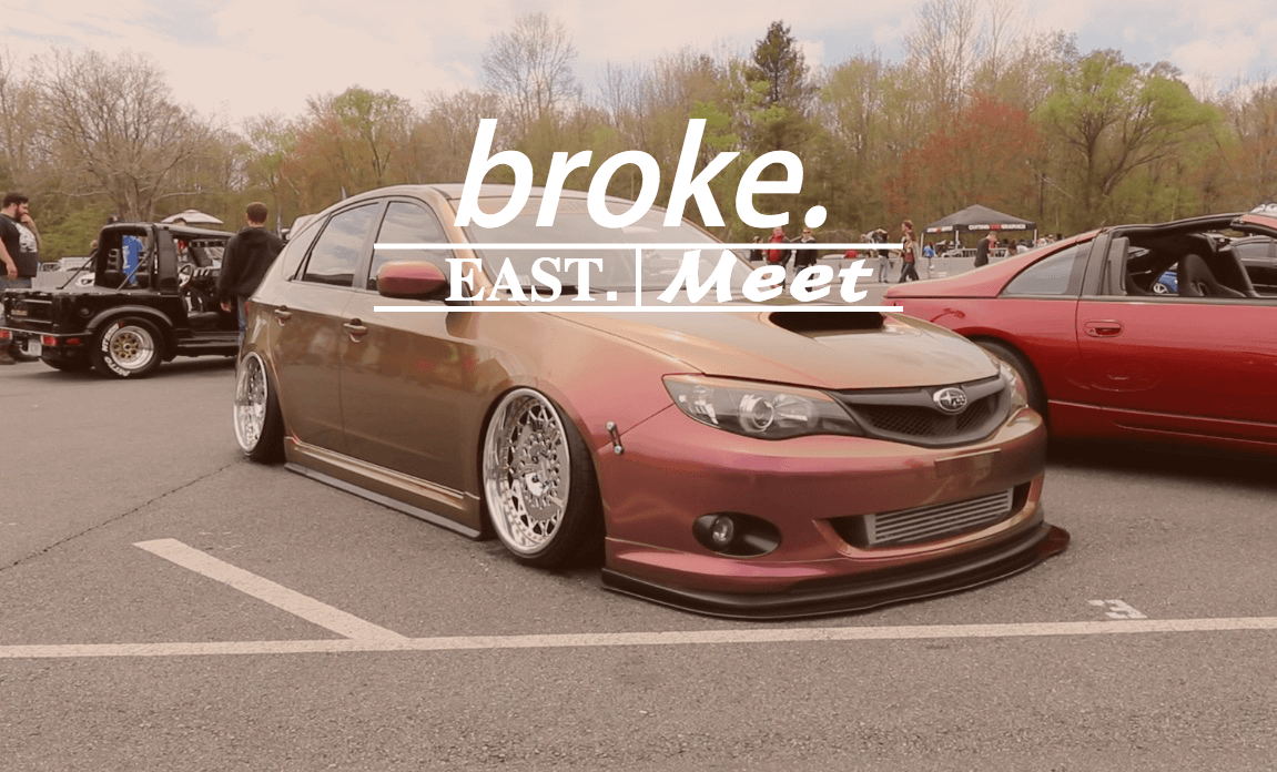 Broke East